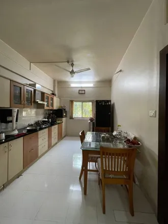Image 5 - Late Vitthalrao Namdeo Shivarkar Road, Wanawadi, Pune - 411040, Maharashtra, India - Apartment for sale