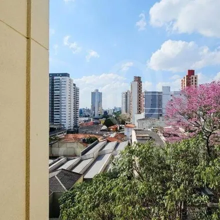 Rent this 3 bed apartment on Rua Doutor Alberto de Benedetti 44 in Vila Assunção, Santo André - SP