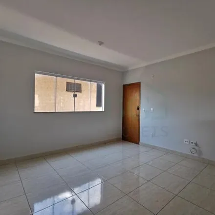 Buy this 3 bed apartment on Rua Manoel Reis in Região Urbana Homogênea VIII, Poços de Caldas - MG