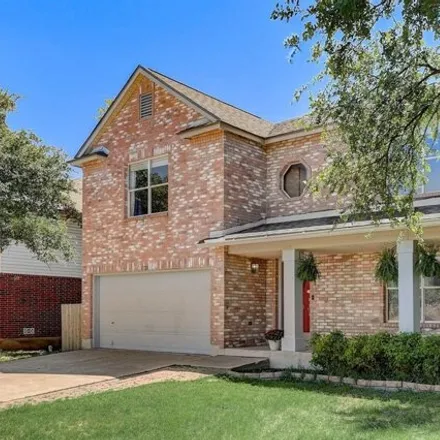Buy this 3 bed house on 1154 Welch Way in Cedar Park, TX 78613