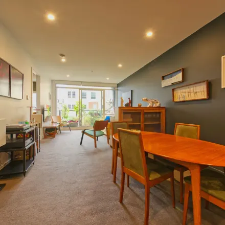 Image 8 - 634-640 Elizabeth Street, Melbourne VIC 3000, Australia - Apartment for rent