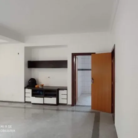 Buy this 3 bed apartment on Rua Araruama in Senador Melo Viana, Coronel Fabriciano - MG