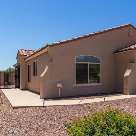 Buy this 3 bed house on 9066 North School Hill Drive in Marana, AZ 85743