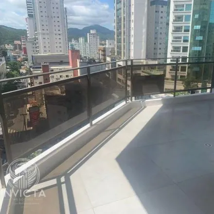 Buy this 3 bed apartment on Rua 3300 in Centro, Balneário Camboriú - SC