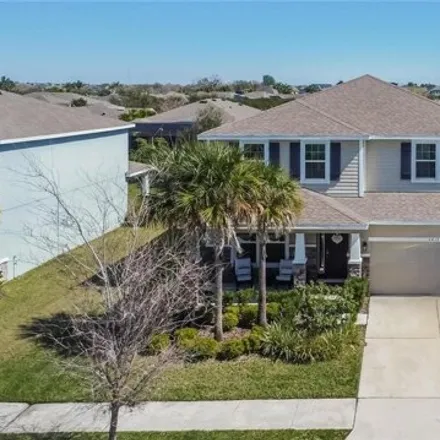 Buy this 4 bed house on 6449 Triton Lane in Hillsborough County, FL 33578