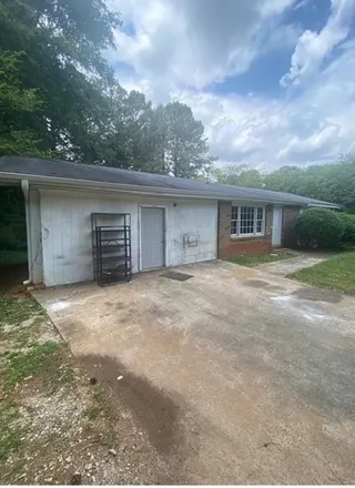 Buy this 3 bed house on 3185 Macedonia Drive in Cobb County, GA 30127