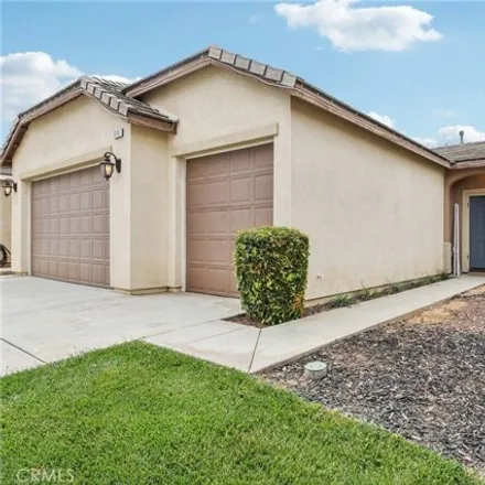 Buy this 4 bed house on 1194 Perriwinkle Lane in Beaumont, CA 92223
