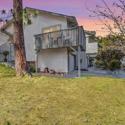 Buy this 1 bed townhouse on 10791 Northforde Drive in Cupertino, CA 95014