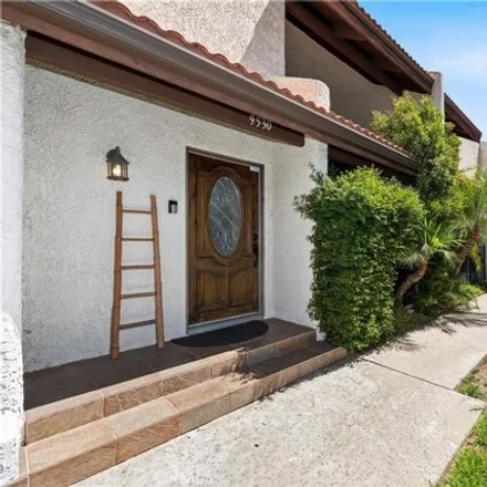 Buy this 2 bed house on 9523 Via Salerno in Los Angeles, CA 91504