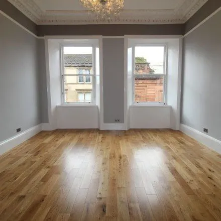 Rent this 4 bed apartment on Renfrew Street in Glasgow, G3 6TH