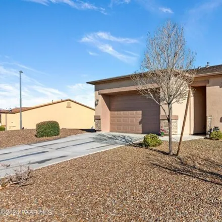 Buy this 3 bed townhouse on North Ainsley Way in Prescott Valley, AZ 86314