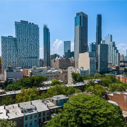 Image 6 - 125 Fort Greene Place, New York, NY 11217, USA - House for sale