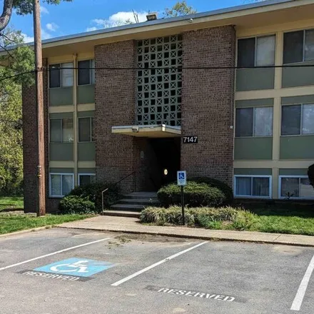 Buy this 2 bed condo on 7147 Donnell Pl Apt B1 in District Heights, Maryland