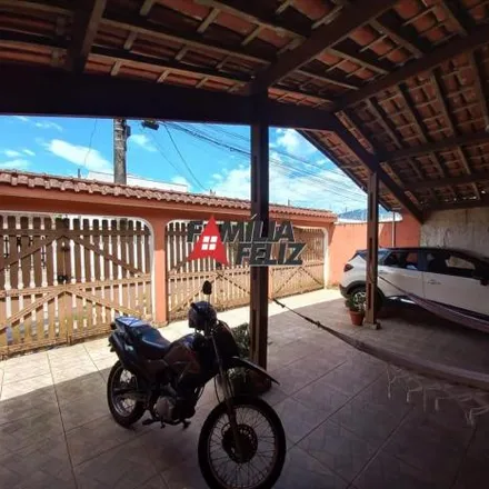 Image 1 - Rua Frei Francisco do Monte Alverne, Melvi, Praia Grande - SP, 11712, Brazil - House for sale