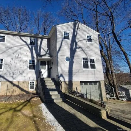 Rent this 3 bed house on 80 Allen Street in Village of Dobbs Ferry, NY 10522