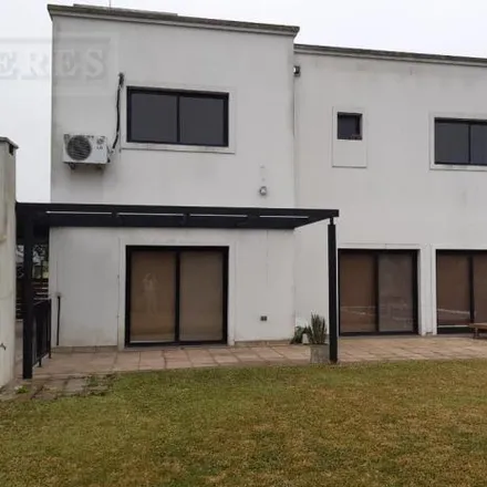 Buy this 4 bed house on unnamed road in Partido de Escobar, 1620 Ingeniero Maschwitz