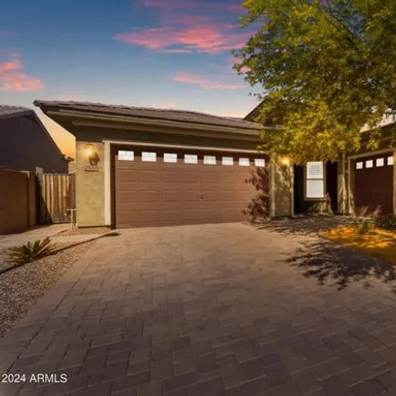 Buy this 5 bed house on 7510 South Reseda Street in Gilbert, AZ 85298