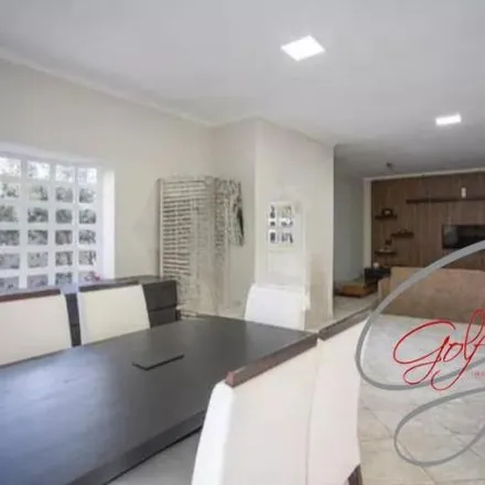 Buy this 4 bed house on Rua Eutiquiano Bonfa in Jardim D'Abril, Osasco - SP