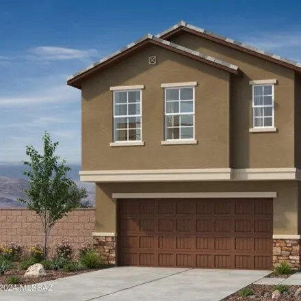 Image 1 - East Chamrod Drive, Tucson, AZ 85731, USA - House for sale