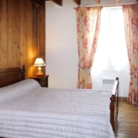 Rent this 4 bed apartment on 50270 Saint-Maurice-en-Cotentin