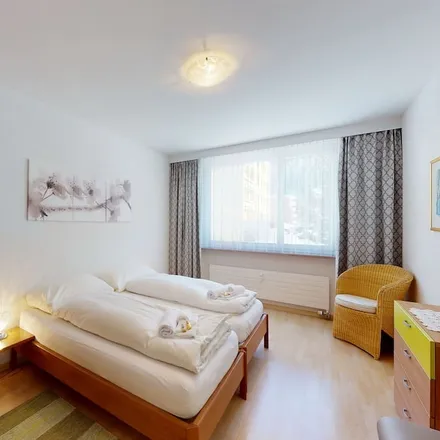 Image 1 - 7500 St. Moritz, Switzerland - Apartment for rent