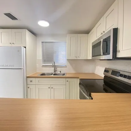 Rent this 1 bed apartment on 338 Northwest 12th Avenue in Miami, FL 33128