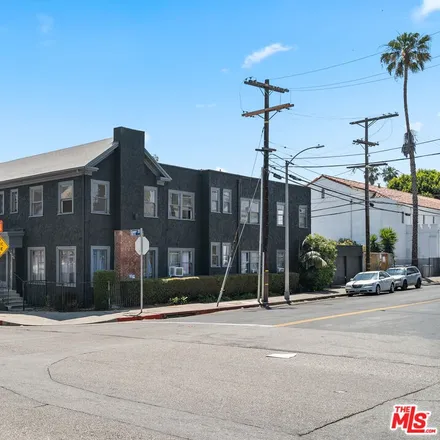 Image 9 - Gower Street, Los Angeles, CA 90028, USA - Townhouse for sale