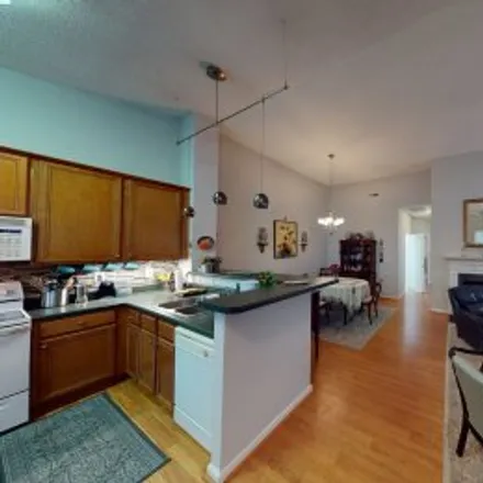 Buy this 2 bed apartment on 1112 Vermillion Drive