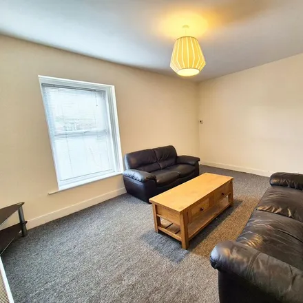 Rent this 1 bed apartment on of the wild in Crookes Road, Sheffield