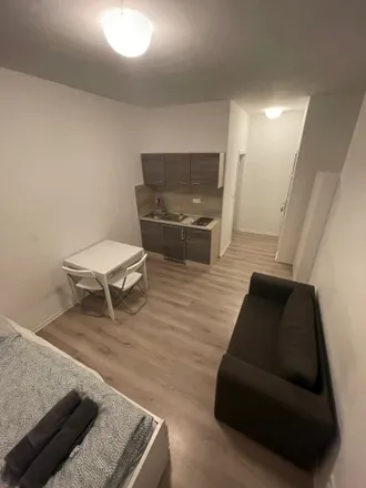 Rent this 2 bed apartment on Nordhauser Straße 26 in 10589 Berlin, Germany
