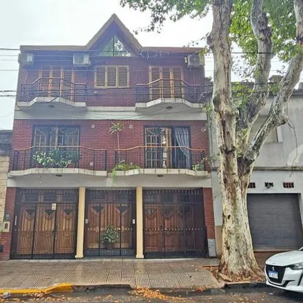 Image 2 - Sánchez de Loria 1721, Boedo, 1258 Buenos Aires, Argentina - House for sale