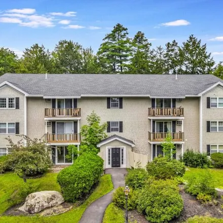 Buy this 2 bed condo on 24 Parkwood Drive in Augusta, ME 04330