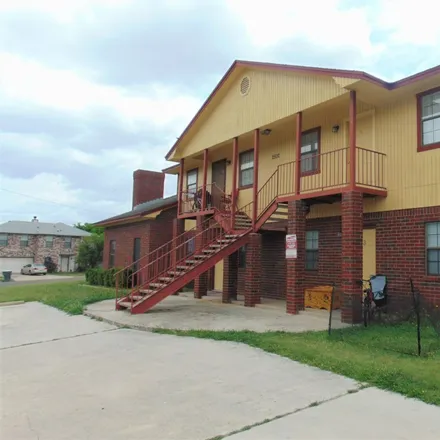 Image 5 - 2502 Schulze Drive, Killeen, TX 76549, USA - Apartment for sale