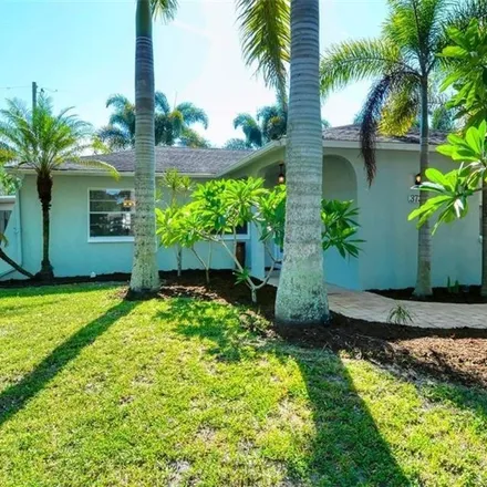 Rent this 3 bed house on 3739 Bond Place in Sarasota County, FL 34232