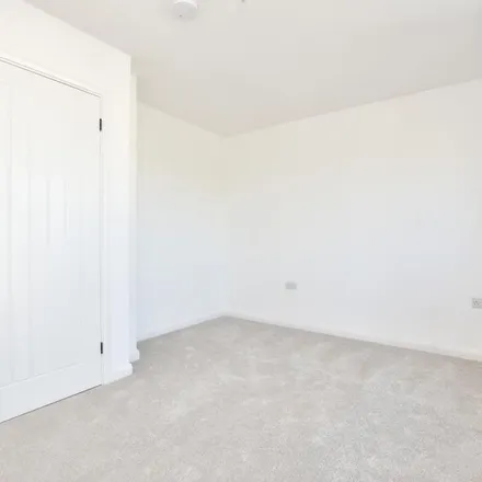 Rent this 2 bed apartment on Upper Shirley Road in Wickham Road, London