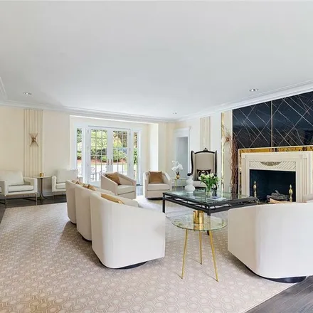 Rent this 7 bed apartment on 17 Heathcote Road in Scarsdale Park, Village of Scarsdale
