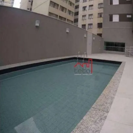 Image 2 - Garfo de Ouro, Avenida Brasil, Santa Efigênia, Belo Horizonte - MG, 30140-001, Brazil - Apartment for rent