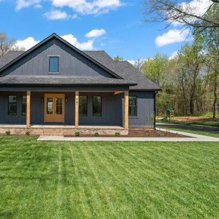 Buy this 5 bed house on Crabtree Lane in Hardcastle, Warren County
