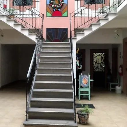 Buy this 9 bed house on Calle 6 Norte in Centro Histórico de Puebla, 72290 Puebla City