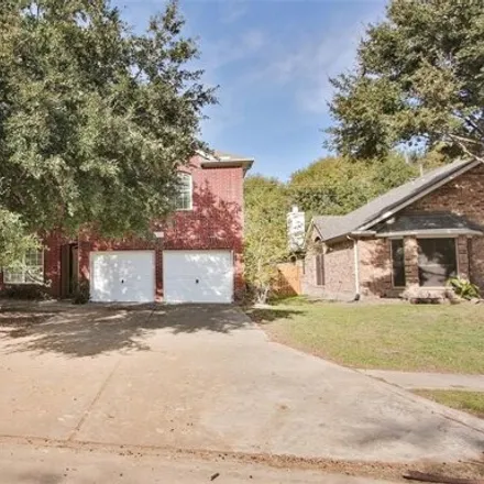 Buy this 4 bed house on 11664 Berkway Trail in Harris County, TX 77065
