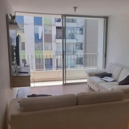 Image 1 - Avenida Los Nogales, El Agustino, Lima Metropolitan Area 15002, Peru - Apartment for rent