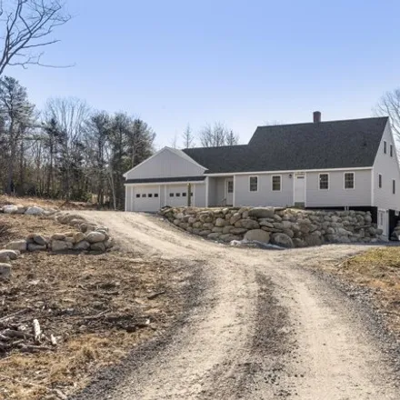 Image 1 - Beer Can Alley, Yellow Head, Bristol, ME 04554, USA - House for sale