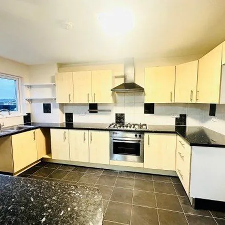 Rent this 5 bed apartment on 4 Selside Court in Nottingham, NG9 5NF