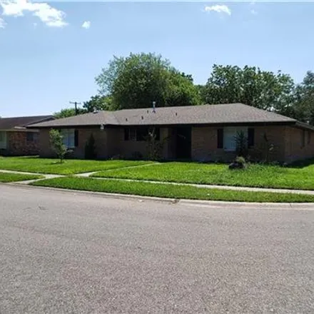 Rent this 4 bed house on 4458 Mount Vernon Drive in Corpus Christi, TX 78411