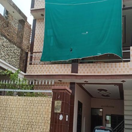 Rent this 4 bed house on unnamed road in Model Town, Bathinda - 151001