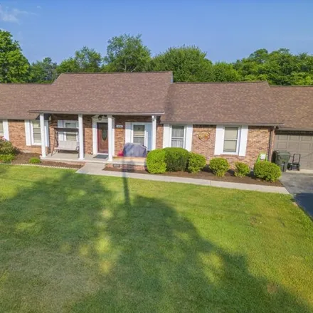 Buy this 4 bed house on 675 Liberty Church Rd in Gray, Tennessee