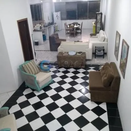 Rent this 4 bed house on Avenida da Liberdade in Jardim Alvorada, São José dos Campos - SP