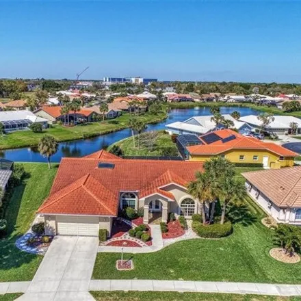 Image 2 - 1623 Valley Drive, Venice, FL 34292, USA - House for sale