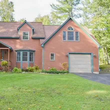 Buy this 3 bed house on 621 Kirchner Road in Dalton, MA 01226