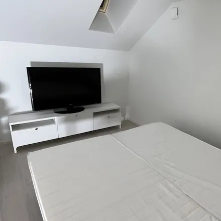 Rent this 1 bed apartment on The Scandinavian Wakf in Sweden in Danska vägen 26, 212 29 Malmo